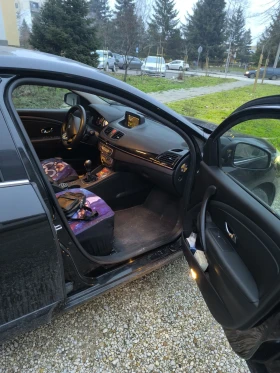 Renault Fluence, снимка 7