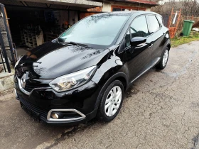 Renault Captur 1.2i.AVTOMAT. - 8170 € / 15979.13 лв. - 99716813 6