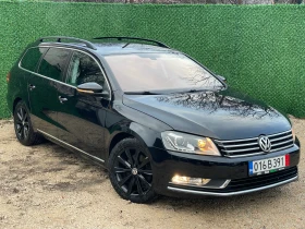 VW Passat 2.0TDI/DSG/КОЖА/HIGHLINE/NAVI/EURO 6/UV GLASS/FULL - 7668 € / 14997.30 лв. - 71129310 3