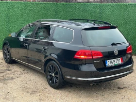 VW Passat 2.0TDI/DSG/КОЖА/HIGHLINE/NAVI/EURO 6/UV GLASS/FULL - 7668 € / 14997.30 лв. - 71129310 6