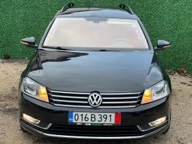 VW Passat 2.0TDI/DSG/КОЖА/HIGHLINE/NAVI/EURO 6/UV GLASS/FULL - 7668 € / 14997.30 лв. - 71129310 2
