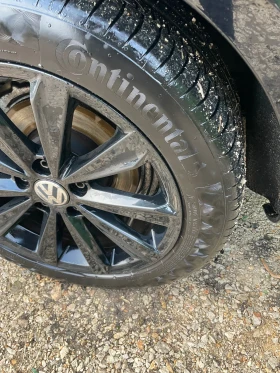 VW Passat 2.0TDI/DSG/КОЖА/HIGHLINE/NAVI/EURO 6/UV GLASS/FULL - 7668 € / 14997.30 лв. - 71129310 15