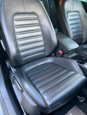 VW Passat 2.0TDI/DSG/КОЖА/HIGHLINE/NAVI/EURO 6/UV GLASS/FULL - 7668 € / 14997.30 лв. - 71129310 13