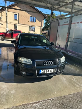 Audi A3 - 2300 € / 4498.41 лв. - 23816505 2