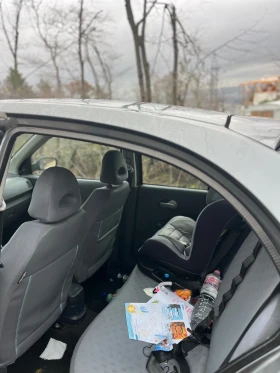 Nissan Micra 1.2i климатик - 1900 € / 3716.08 лв. - 58456260 7