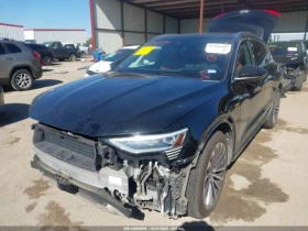 Audi E-Tron PREMIUM PLUS / QUATTRO / BANG&OLUFSEN