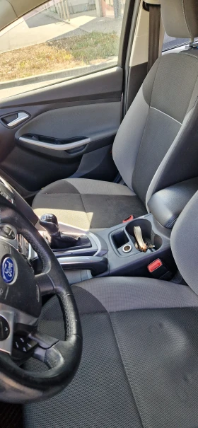 Ford Focus, снимка 9