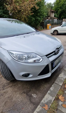 Ford Focus, снимка 2