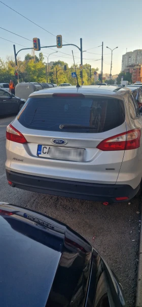Ford Focus ��� �������� �������  | Mobile.bg � ����� ������ 11