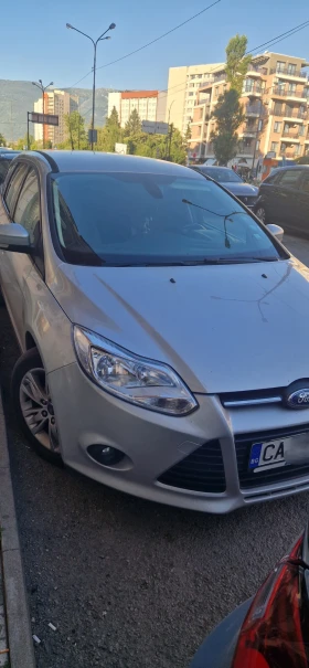 Ford Focus ��� �������� �������  | Mobile.bg � ����� ������ 12