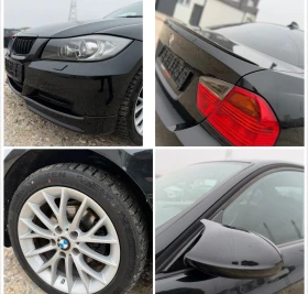 BMW 320 - 5500 € / 10757.07 лв. - 63771962 8