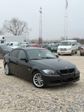 BMW 320 - 5500 € / 10757.07 лв. - 63771962 3