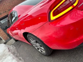 Dodge Charger * GT * CARFAX * ЦЕНА ДО БГ, снимка 3