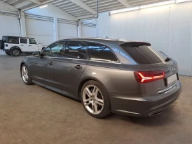 Audi A6 * 3.0TDI* 2017г.* Facelift* 3xSline*  - 13500 € / 26403.70 лв. - 59996038 3