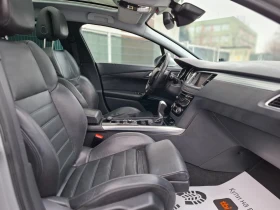 Peugeot 508 GT 2.2HDI 204hp * КЛИМАТРОНИК * КОЖА * НАВИ *  - 6500 € / 12712.90 лв. - 20153617 17