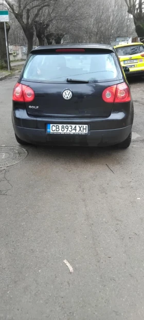 VW Golf - 2200 € / 4302.83 лв. - 41873690 4