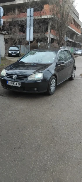 VW Golf - 2200 € / 4302.83 лв. - 41873690 2
