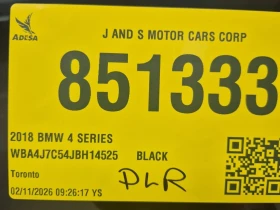 BMW 440 * 440I XDRIVE * CARFAX * , снимка 14