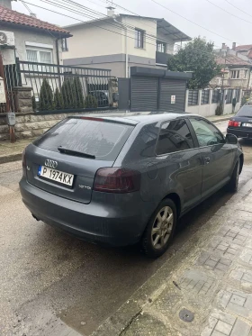 Audi A3 - 4200 € / 8214.49 лв. - 26775112 4
