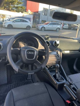 Audi A3 - 4200 € / 8214.49 лв. - 26775112 6
