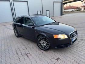 Audi A4 Audi A4 B7 S-line  - 4999 € / 9777.19 лв. - 49090659 8