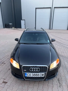 Audi A4 Audi A4 B7 S-line  - 4999 € / 9777.19 лв. - 49090659 13