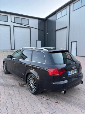 Audi A4 Audi A4 B7 S-line  - 4999 € / 9777.19 лв. - 49090659 6