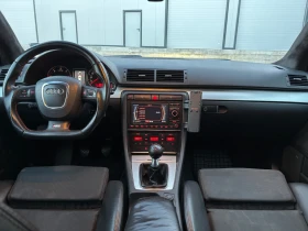 Audi A4 Audi A4 B7 S-line  - 4999 € / 9777.19 лв. - 49090659 11