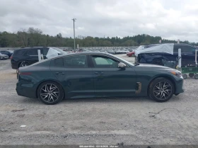Kia Stinger 2.5l Gt-Line - 15000 € / 29337.45 лв. - 52299146 13