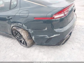 Kia Stinger 2.5l Gt-Line - 15000 € / 29337.45 лв. - 52299146 6
