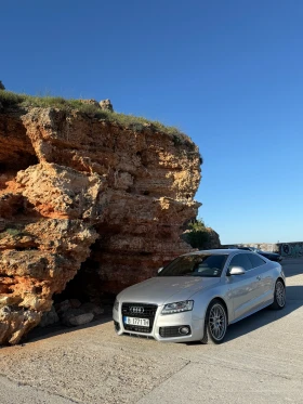 Audi A5 3.0TDI 3xS line | Mobile.bg � ����� ������ 4