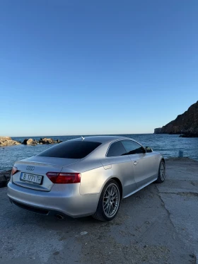 Audi A5 3.0TDI 3xS line | Mobile.bg � ����� ������ 3
