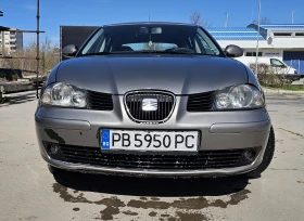 Seat Ibiza 1.9 TDI 101 к.с. - 2050 € / 4009.45 лв. - 84991811 2