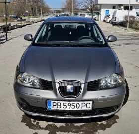 Seat Ibiza 1.9 TDI 101 к.с. - 2050 € / 4009.45 лв. - 84991811 8