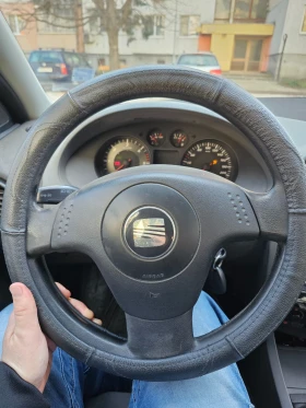 Seat Ibiza 1.9 TDI 101 к.с. - 2050 € / 4009.45 лв. - 84991811 10