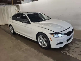 BMW 330 М Пакет/XDRIVE /CARFAX/Подгрев/Пано/Памет - 13400 € / 26208.12 лв. - 98705170 2