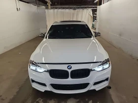 BMW 330 М Пакет/XDRIVE /CARFAX/Подгрев/Пано/Памет