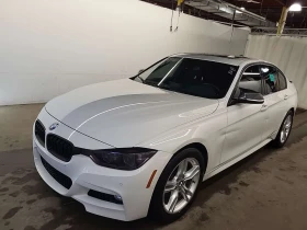 BMW 330 М Пакет/XDRIVE /CARFAX/Подгрев/Пано/Памет - 13400 € / 26208.12 лв. - 98705170 3