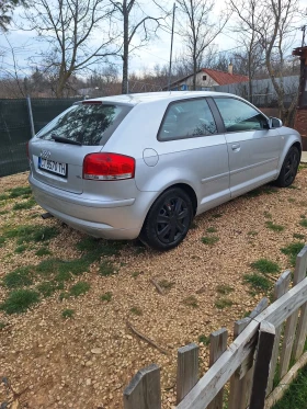 Audi A3 1.6 | Mobile.bg � ����� ������ 3