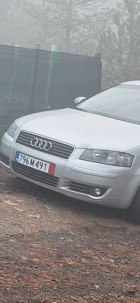 Audi A3 1.6 | Auto.bg — изображение 7