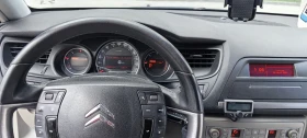 Citroen C5 - 4400 € / 8605.65 лв. - 45402750 10