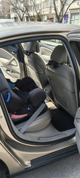 Citroen C5 - 4400 € / 8605.65 лв. - 45402750 9