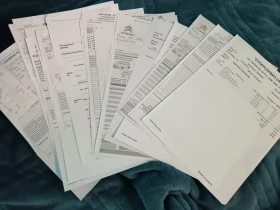 Citroen C5 - 4400 € / 8605.65 лв. - 45402750 11