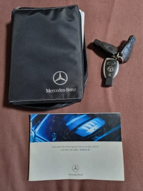 Mercedes-Benz CLK 200 kompressor facelift - 4299 € / 8408.11 лв. - 37365709 17