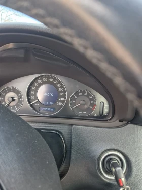 Mercedes-Benz CLK 200 kompressor facelift - 4299 € / 8408.11 лв. - 37365709 9