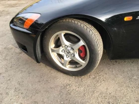Honda S2000 * 2dr * KEYLESS* RED LEATHER*  | Auto.bg — изображение 7