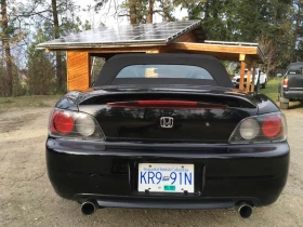 Honda S2000 * 2dr * KEYLESS* RED LEATHER*  | Auto.bg — изображение 4