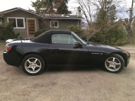 Honda S2000 * 2dr * KEYLESS* RED LEATHER*  | Auto.bg — изображение 3