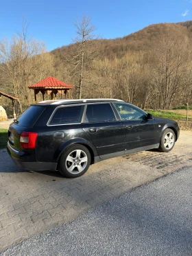 Audi A4 1.9 quattro - 2450 € / 4791.78 лв. - 94511026 3