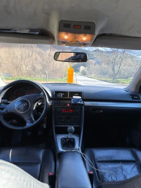 Audi A4 1.9 quattro - 2450 € / 4791.78 лв. - 94511026 4